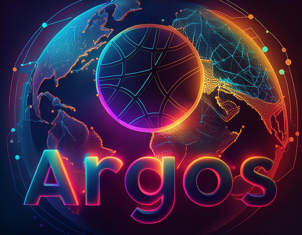 Argos - Blockchain Analysis and Traceability  Argos - Blockchain Analysis and Traceability