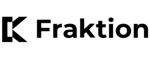 Fraktion Fraktion logo
