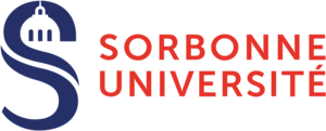Sorbonne Université Sorbonne Université logo