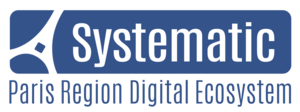 Systematic Systematic logo