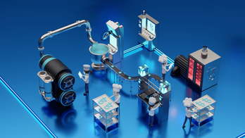 Tenderbake's Baker as a State Machine Tenderbake's Baker as a State Machine