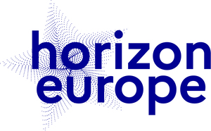 Horizon Europe Horizon Europe logo